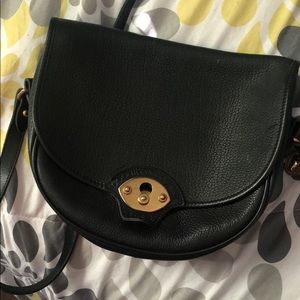 Crossbody bag. In good condition.